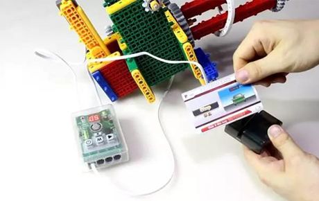機(jī)器人教育到底能給孩子帶來什么？